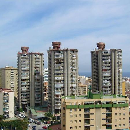 Piso Torres Torremolinos Exterior foto
